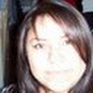 Meet your Posher, Angelica